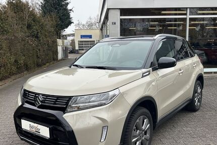Suzuki Vitara 6.200 km 24.300 &euro; Giessen 35396