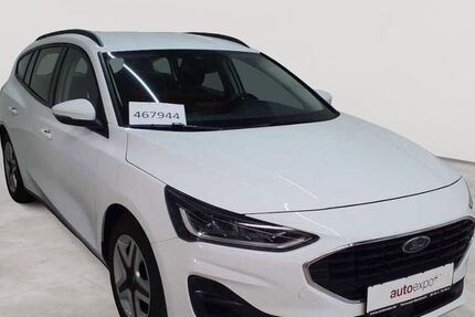 Ford Focus 78.999 km 13.490 &euro; Fernwald-Steinbach 35463
