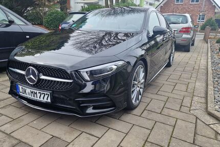 Mercedes-Benz A 220 108.000 km 24.500 &euro; Aßlar / Werdorf 35614