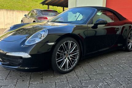 Porsche 911 Urmodell 143.260 km 66.911 &euro; Dillenburg 35685
