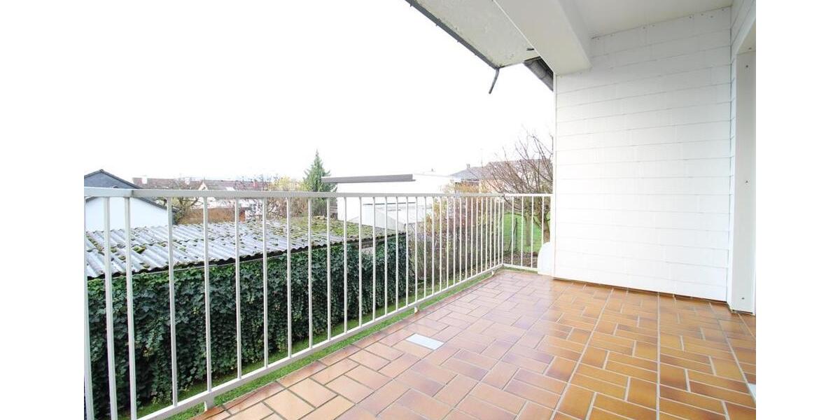 Etagenwohnung Wetzlar Hermannstein - 3 Zimmer, 76 m&sup2;, 229.000&euro; | Angebot:25882245