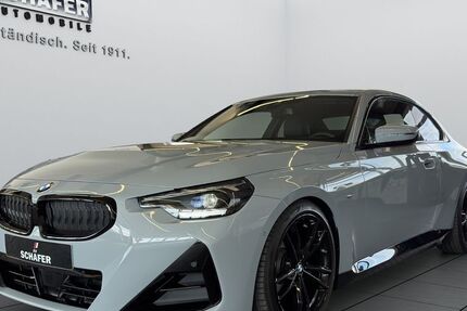 BMW 220 11.500 km 37.490 &euro; Weilburg 35781