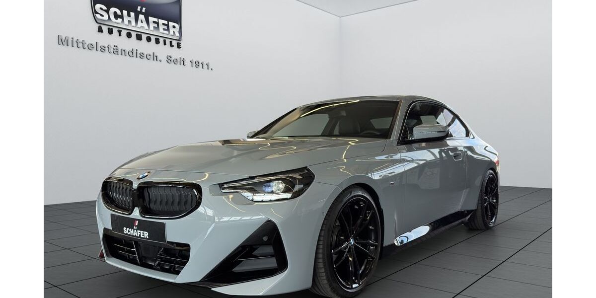 BMW 220 11.500 km 37.490 &euro; Weilburg 35781