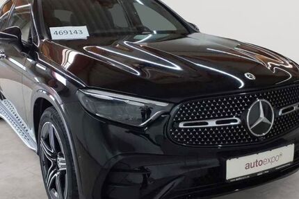 Mercedes-Benz GLC 300 11.137 km 62.290 &euro; Fernwald-Steinbach 35463