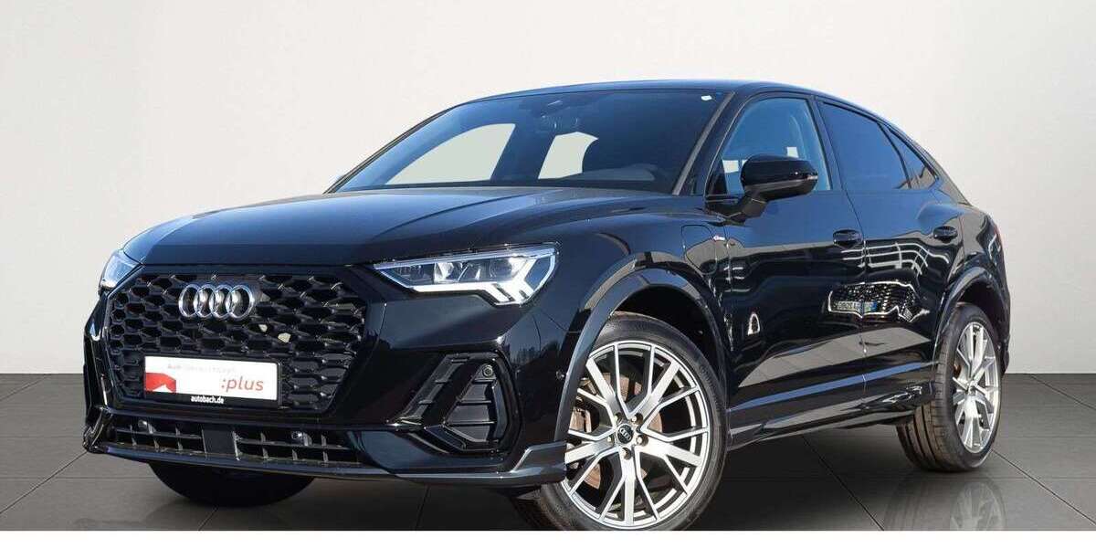Audi Q3 34.970 km 36.870 &euro; Wetzlar 35576