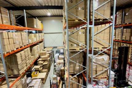 Gewerbeobjekt Usingen - 1.235.000&euro; | Angebot:26839917