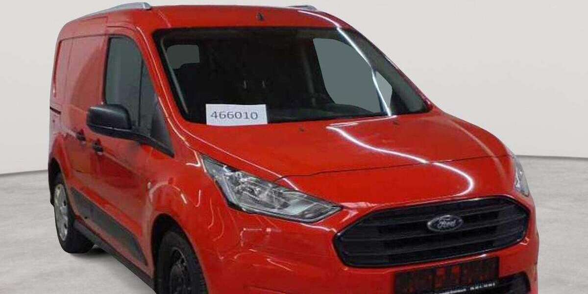 Ford Transit 129.849 km 8.789 &euro; Fernwald-Steinbach 35463