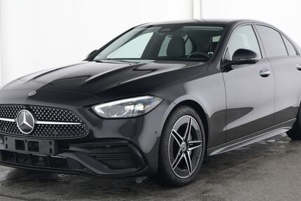 Mercedes-Benz C 200 16.265 km 43.900 &euro; Gießen 35396