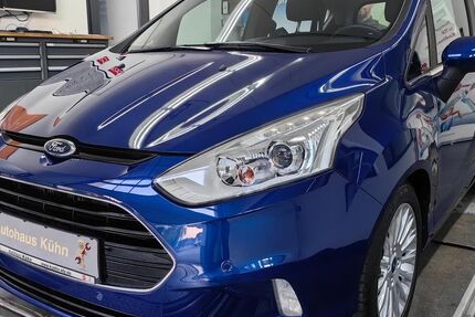 Ford B-Max 41.635 km 11.490 &euro; Lich Nieder-Bessingen 35423