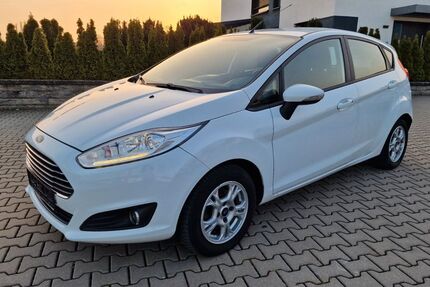 Ford Fiesta 203.000 km 3.800 &euro; Heuchelheim 35452