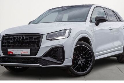Audi Q2 64.995 km 23.970 &euro; Wetzlar 35576