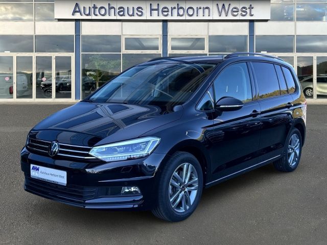 VW Touran 15.400 km 31.950 &euro; Herborn 35745