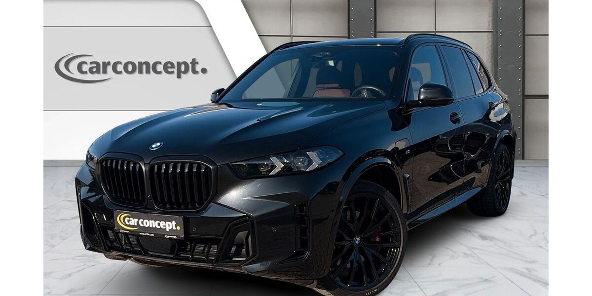 BMW X5 15.680 km 88.900 &euro; Wetzlar 35579