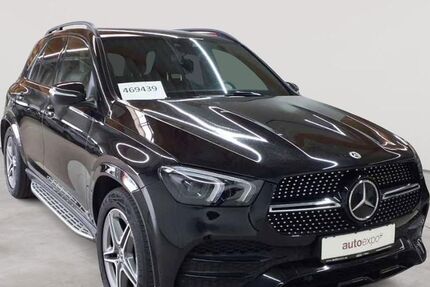 Mercedes-Benz GLE 300 90.863 km 51.990 &euro; Fernwald-Steinbach 35463