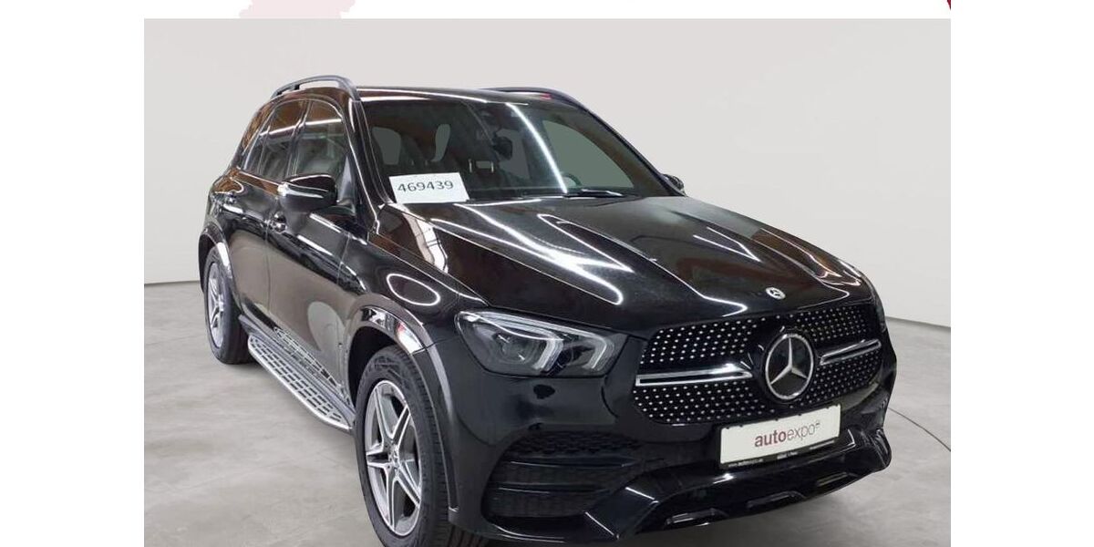 Mercedes-Benz GLE 300 90.863 km 51.990 &euro; Fernwald-Steinbach 35463