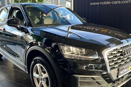 Audi Q2 90.950 km 16.850 &euro; Giessen 35394