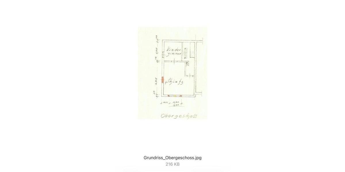 Doppelhaushälfte Mengerskirchen - 3 Zimmer, 90 m&sup2;, 89.500&euro; | Angebot:25361577