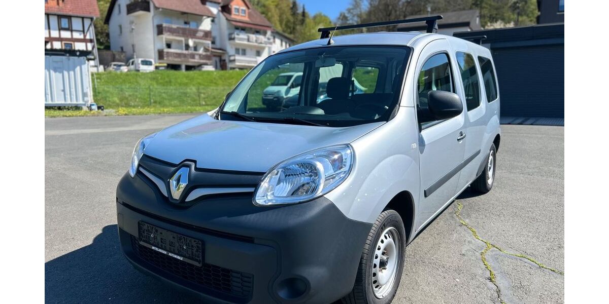 Renault Kangoo 74.000 km 14.500 &euro; Haiger 35708