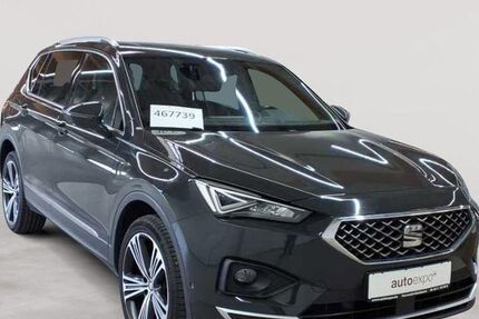 Seat Tarraco 132.388 km 20.589 &euro; Fernwald-Steinbach 35463