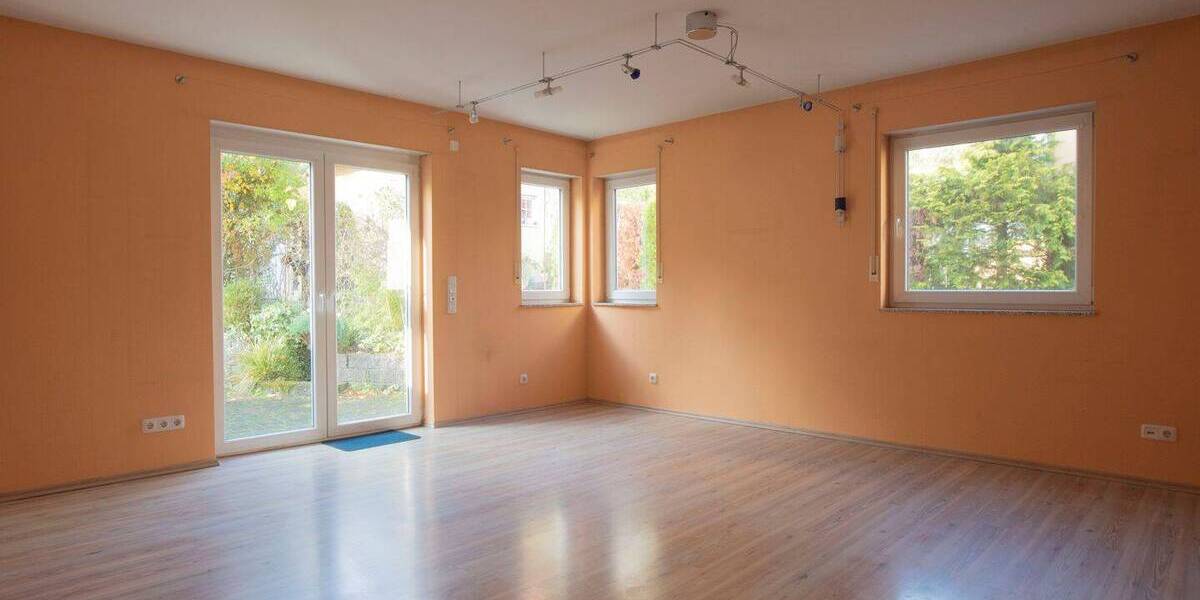 Doppelhaushälfte Neu-Anspach Hausen-Arnsbach - 5 Zimmer, 130 m&sup2;, 499.500&euro; | Angebot:26065705