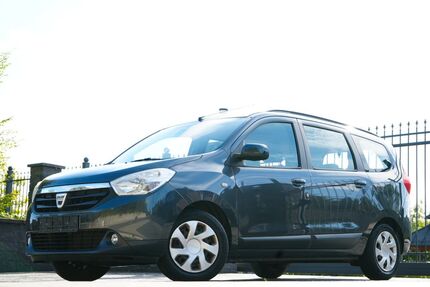 Dacia Lodgy 142.200 km 3.570 &euro; Haiger 35708