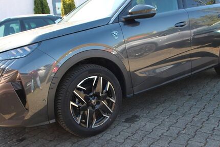 Peugeot 3008 39.940 km 27.990 &euro; Lollar 35457