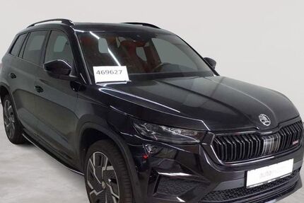 Skoda Kodiaq 80.232 km 33.689 &euro; Fernwald-Steinbach 35463