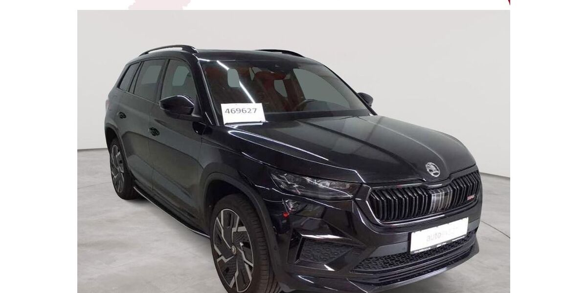 Skoda Kodiaq 80.232 km 33.689 &euro; Fernwald-Steinbach 35463