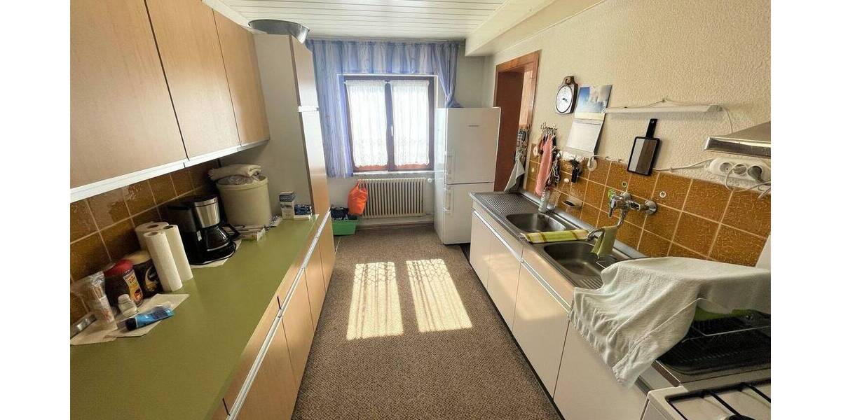 Einfamilienhaus Hungen Bellersheim - 5 Zimmer, 131 m&sup2;, 299.000&euro; | Angebot:25691942