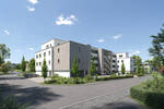 Etagenwohnung Ober-Mörlen Mörlen - 3 Zimmer, 99 m&sup2;, 525.000&euro; | Angebot:26165295