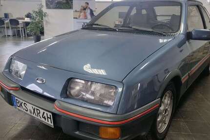Ford Sierra 88.900 km 13.490 &euro; Weilburg 35781