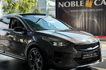 Kia XCeed 49.900 km 22.190 &euro; Giessen 35394
