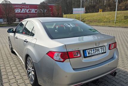 Honda Accord 146.000 km 7.499 &euro; wetzlar/naunheim 35584