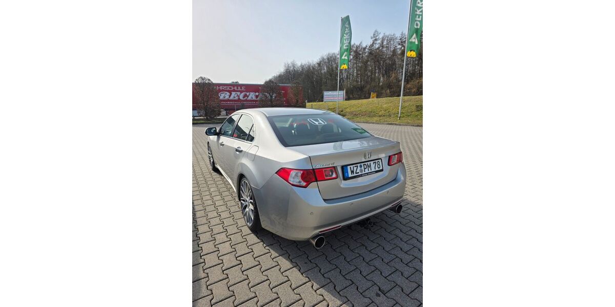 Honda Accord 146.000 km 7.499 &euro; wetzlar/naunheim 35584