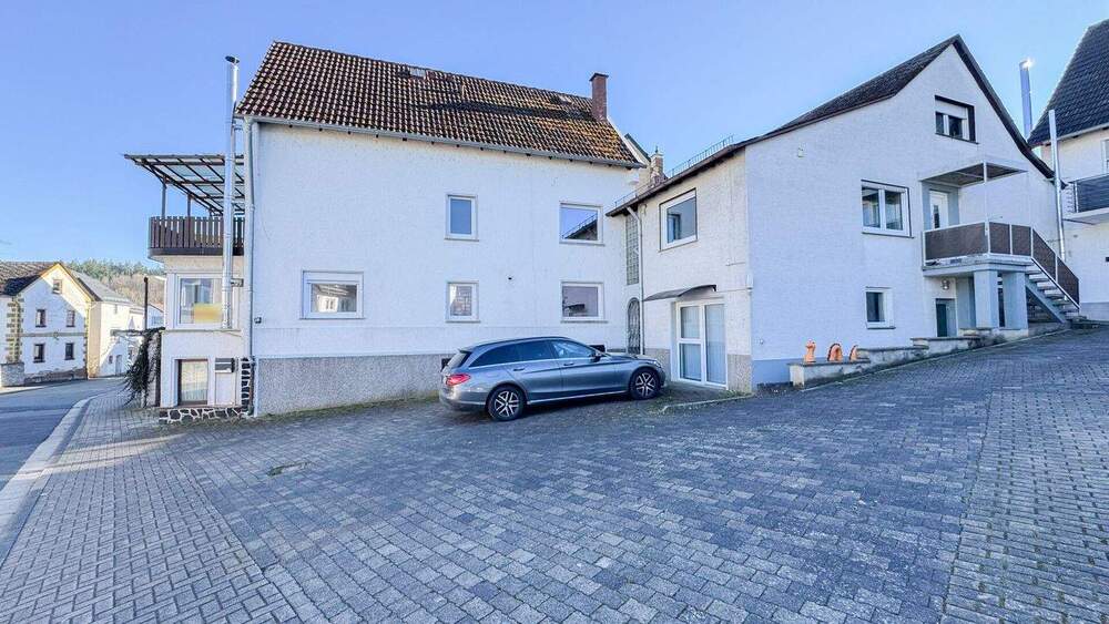 Mehrfamilienhaus, Wohnhaus Weilburg/Gaudernbach Weilburg - 1 Zimmer, 360 m&sup2;, 399.000&euro; | Angebot:25691862