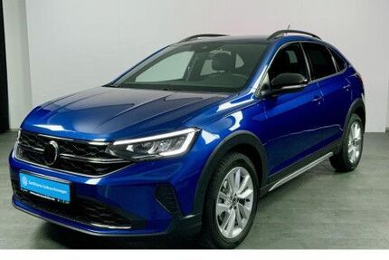 VW Taigo 5.800 km 26.990 &euro; Butzbach 35510