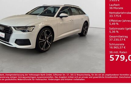 Audi A6 114.350 km 36.830 &euro; Giessen 35394