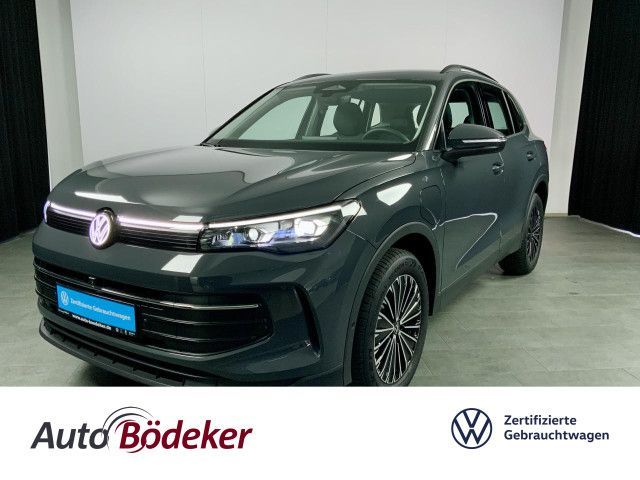 VW Tiguan 7.990 km 43.890 &euro; Butzbach 35510