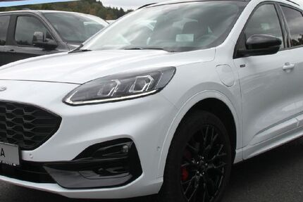 Ford Kuga 46.300 km 29.490 &euro; Mittenaar 35756