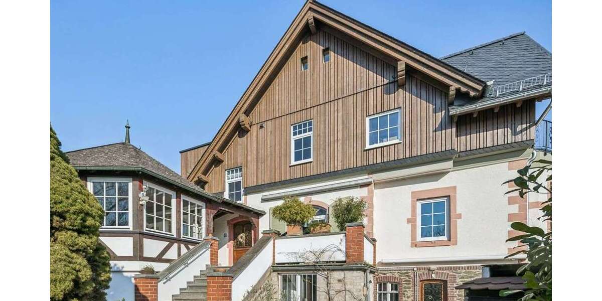 Einfamilienhaus Braunfels - 10 Zimmer, 381 m&sup2;, 1.310.000&euro; | Angebot:25892053