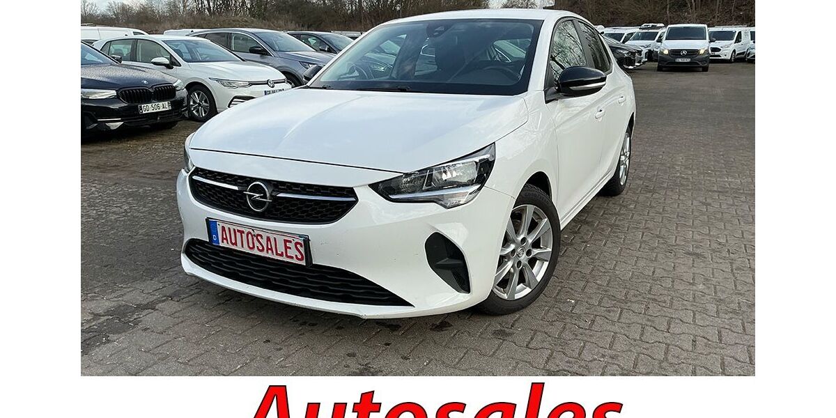 Opel Corsa 169.694 km 7.975 &euro; Lich 35423