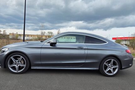 Mercedes-Benz C 220 179.000 km 20.499 &euro; Gießen 35398