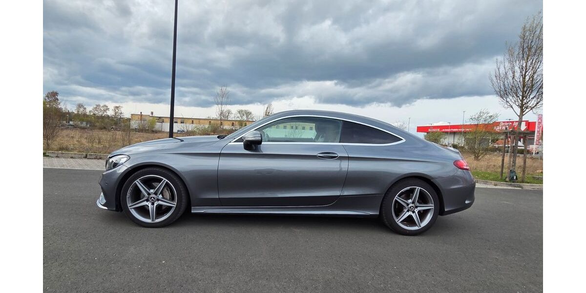 Mercedes-Benz C 220 179.000 km 20.499 &euro; Gießen 35398