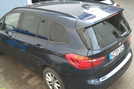 BMW 116 195.021 km 7.399 &euro; Wetzlar 35582