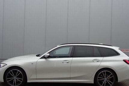 BMW 320 51.200 km 34.500 &euro; Linden/Giessen 35440