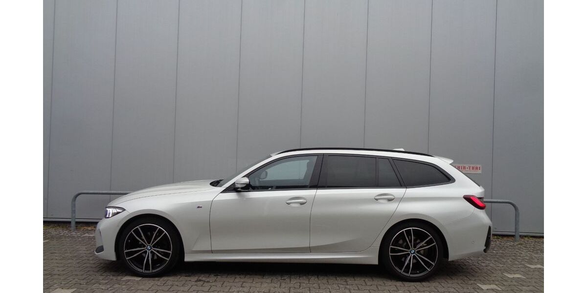 BMW 320 51.200 km 34.500 &euro; Linden/Giessen 35440