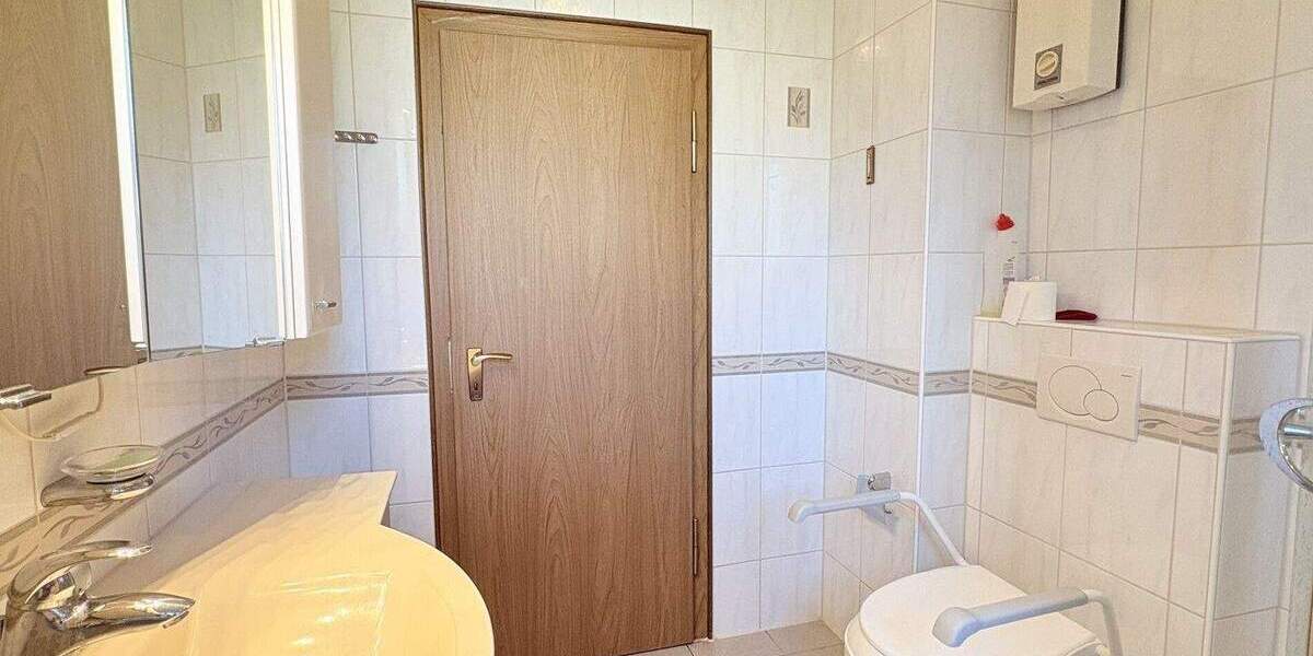 Einfamilienhaus Fronhausen / Oberwalgern Oberwalgern - 6 Zimmer, 141 m&sup2;, 249.900&euro; | Angebot:25775621