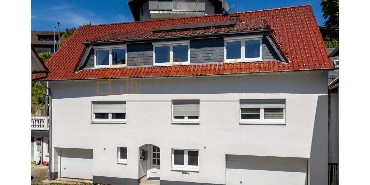 Einfamilienhaus Braunfels - 6 Zimmer, 182 m&sup2;, 435.000&euro; | Angebot:26926784