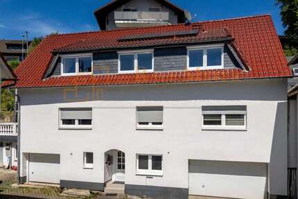 Haus Braunfels - 6 Zimmer, 182 m&sup2;, 435.000&euro; | Angebot:26926784