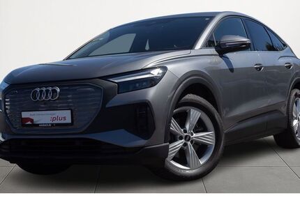 Audi Q4 e-tron 38.440 km 25.970 &euro; Wetzlar 35576